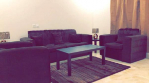 Гостиница Al Sondos Furnished Apartments  Абха